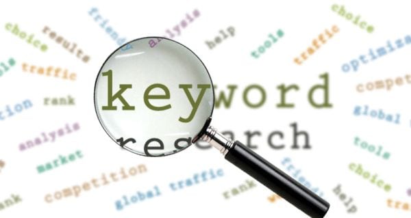 Keyword Research