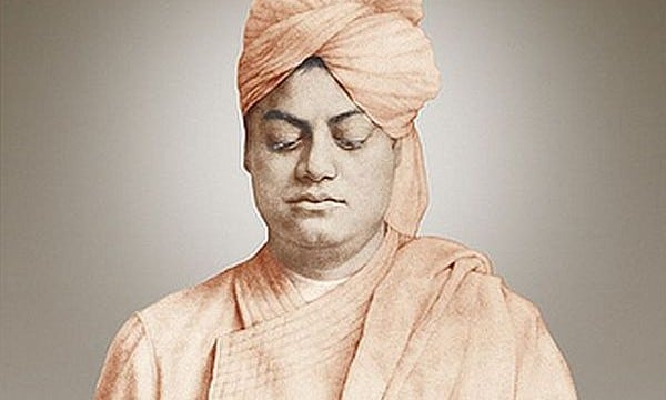 Swami Vivekananda