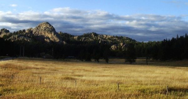 Black Hills South Dakota_2