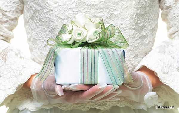 gift for ex