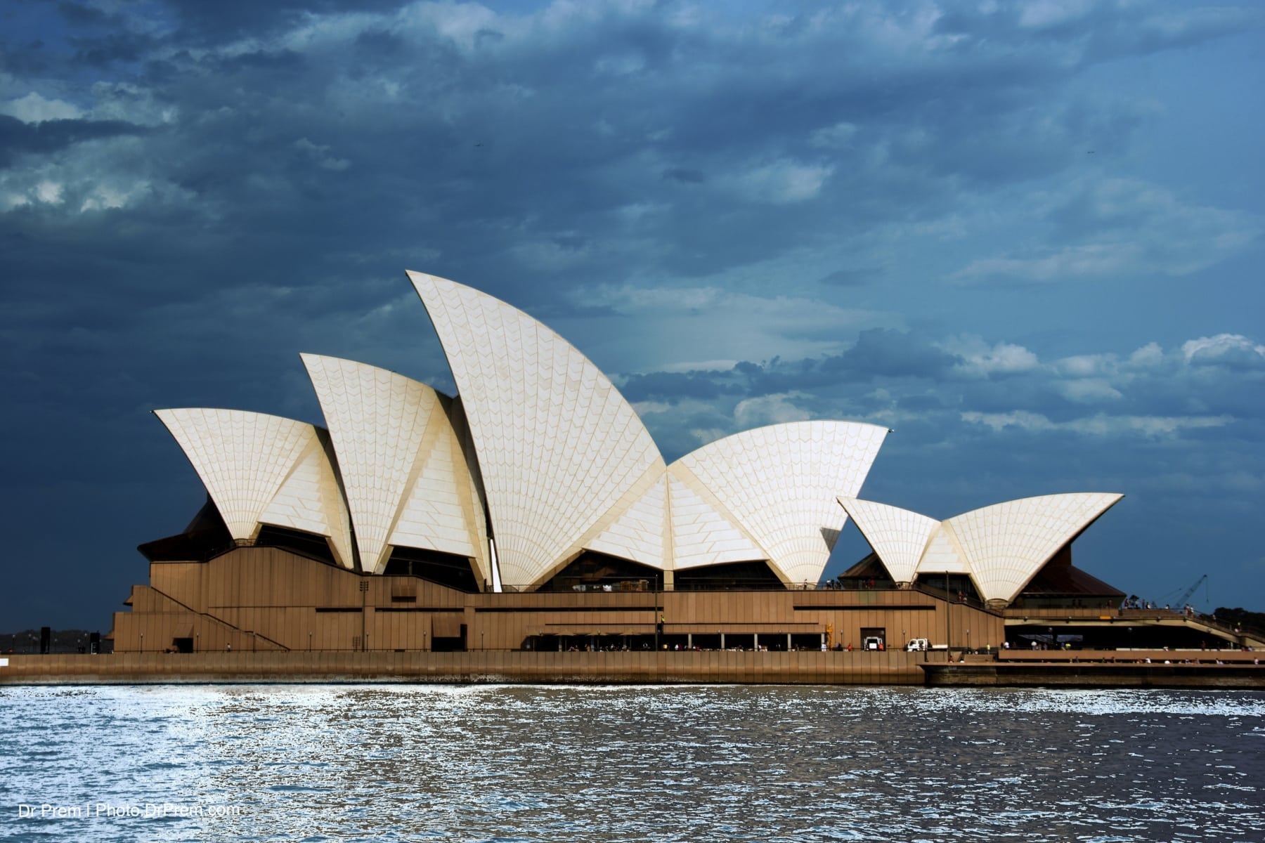 Sydney-Opera-by-Dr-Prem
