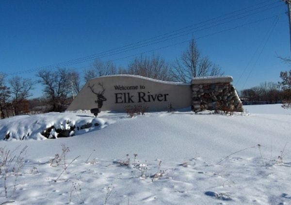 Elk River Minnesota