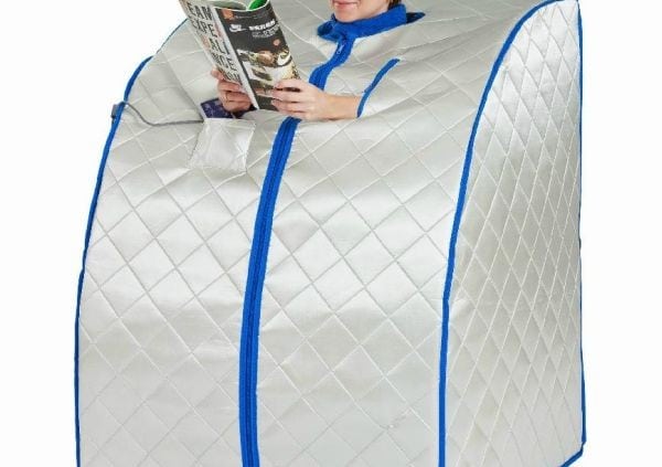 Portable sauna