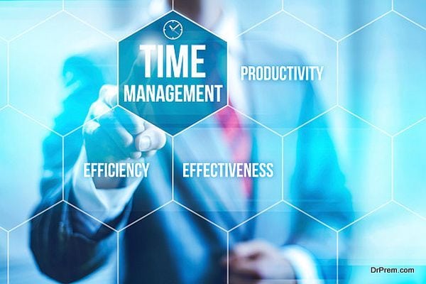 time management