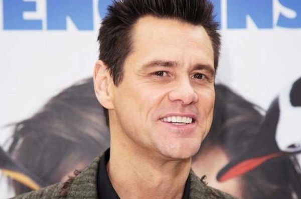 Jim Carrey