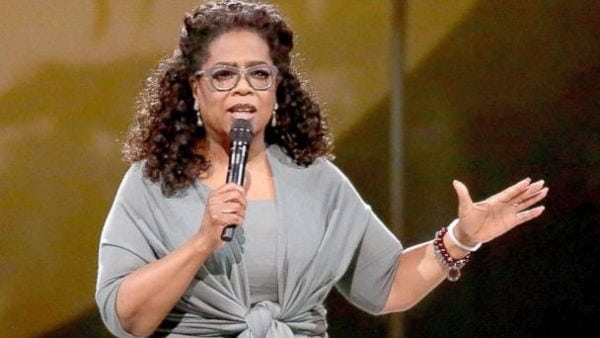 Oprah Winfrey