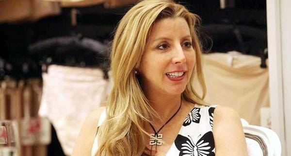 Sara Blakely