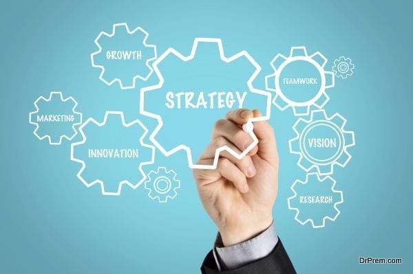 marketing strategy 56