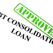 Approved Debt Consolidation Loan