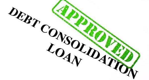 Approved Debt Consolidation Loan