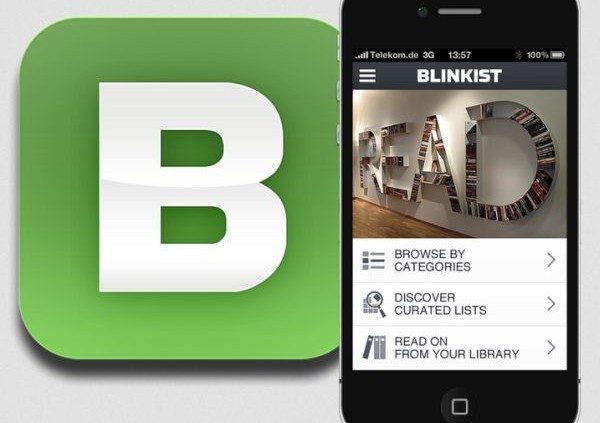 Blinkist, an amazing app  (1)