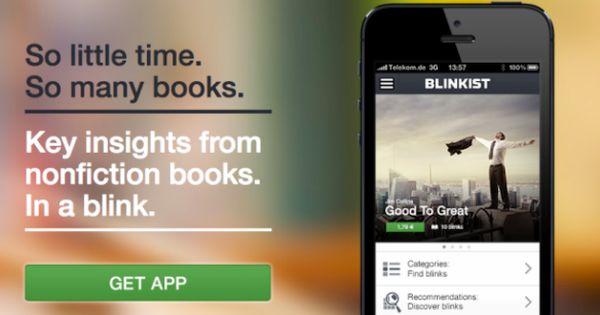 Blinkist, an amazing app (3)