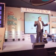 Franchise India honors Dr Prem