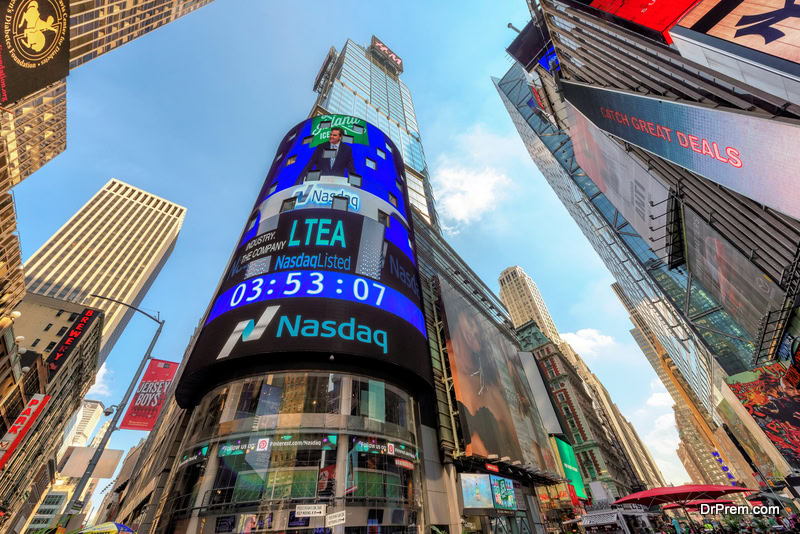 What Is The Nasdaq A Comprehensive Guide For A Newbie