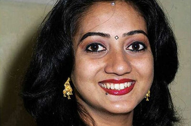 Savita Halappanavar