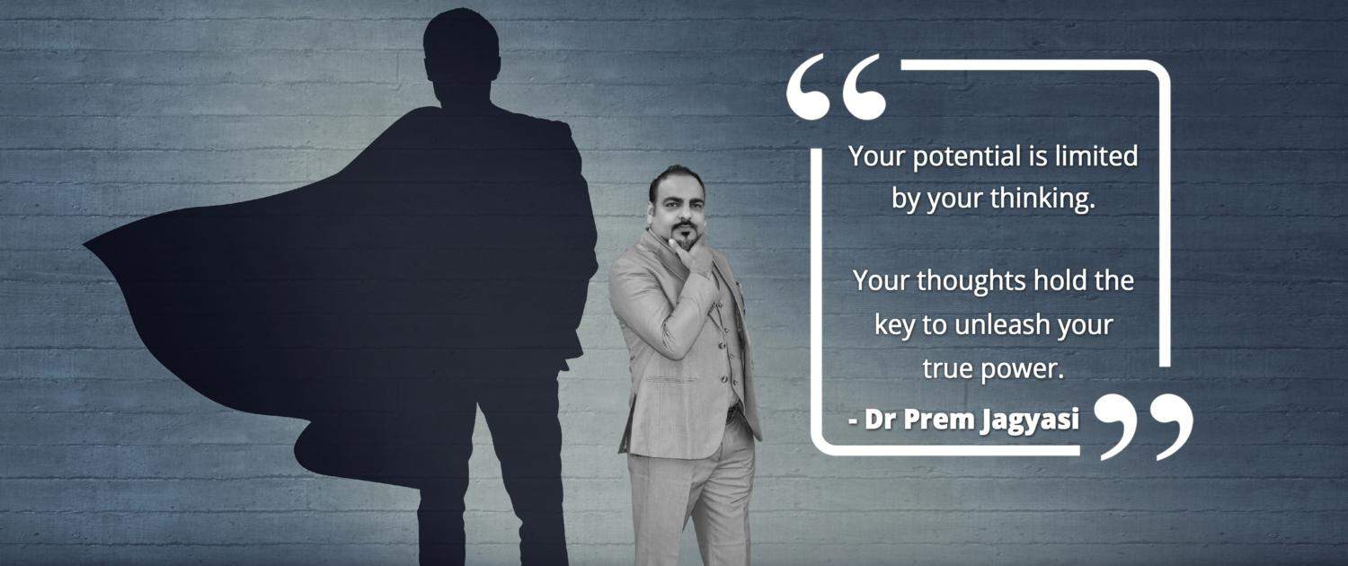 Dr Prem Jagyasi Global Speaker 2