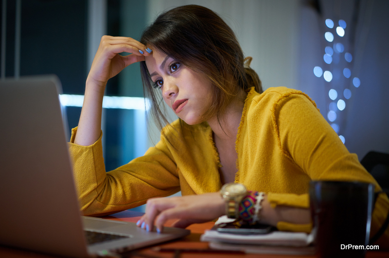 Things to know before googling health symptoms