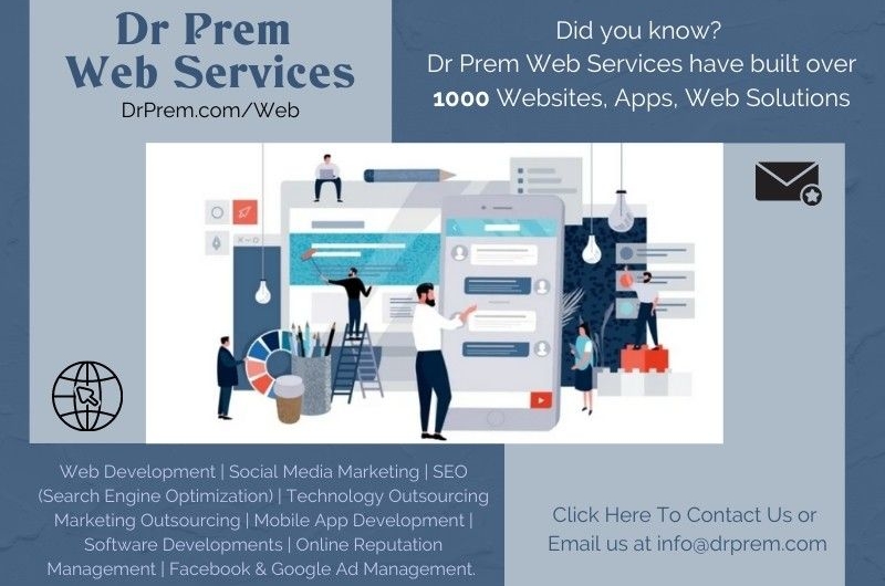 Dr Prem Web Services1