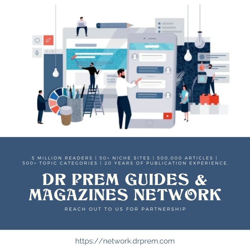 Dr. Prem Network