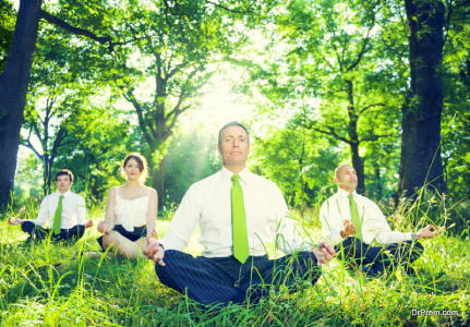A Guide on Corporate Wellness Tourism