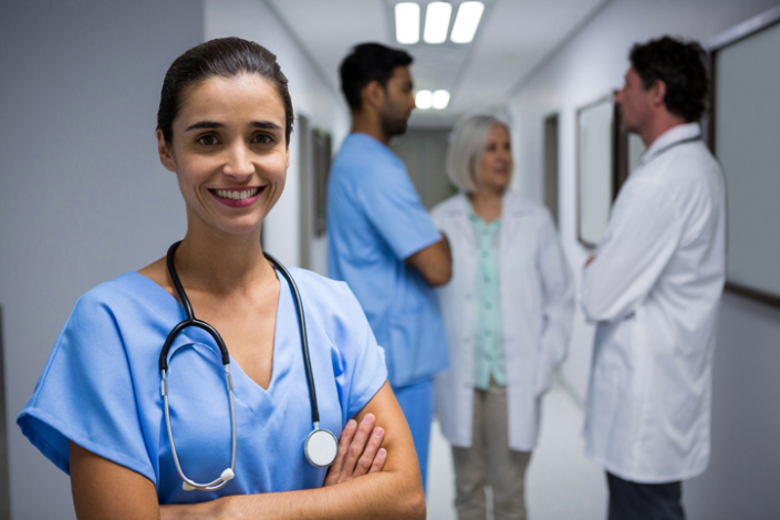 A Guide to Advance with Your Nursing Career