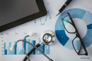 A Guide to Healthcare Marketing Trends by Dr. Prem – Facts, Innovation, Technology, Sustainability, Challenges, and Emerging Domains