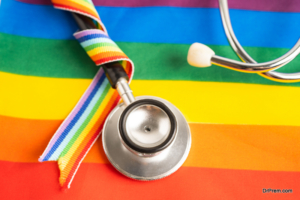 A Comprehensive Guide to Empowered Medical Tourism for LGBTQ+ Community by Dr. Prem Jagyasi
