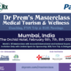 Why Dr. Prem Jagyasi’s Medical Tourism & Wellness Masterclasses Are Regarded as the Best in the World Dr Prems Masterclass Georgia Masterclass 1 2048x960 1