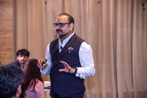 Dr Prem’s Medical Tourism and Wellness Masterclass & B2B Meeting Event in Mumbai - A Sold-out Success Yet Again! image 2