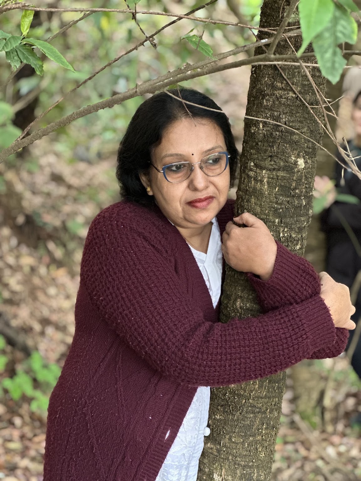 World’s First Eight Dimensional Holistic Wellness Retreat Successfully conducted by Dr Prem at Jungle Mahal, Nepal Dr Prem Wellness Retreat Nepal Photos7