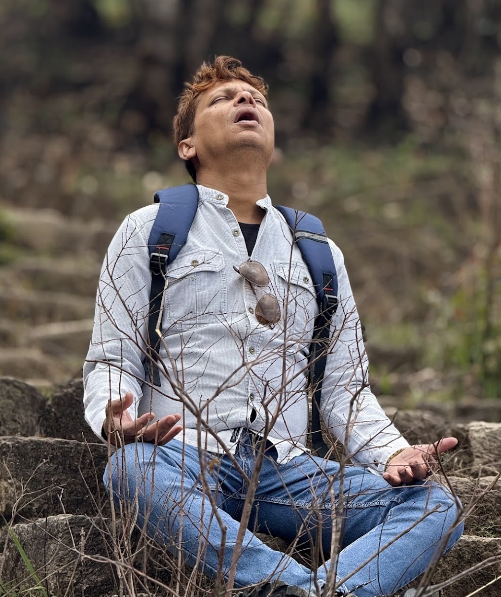 World’s First Eight Dimensional Holistic Wellness Retreat Successfully conducted by Dr Prem at Jungle Mahal, Nepal Dr Prem Wellness Retreat Nepal Photos8 e1747132899572