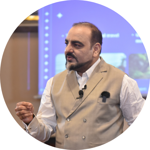 Dr Prem