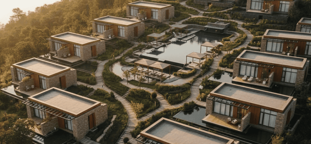 Advanced, Medical, and Luxury Wellness Models With Higher Capex and Longer Horizons