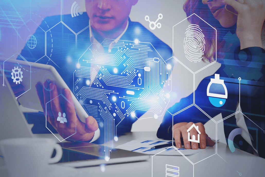 Digital technology and data analysis