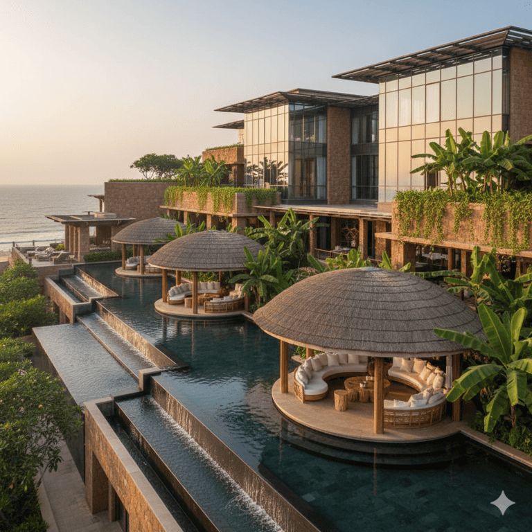 Wellness Philosophy and Long-Term Vision