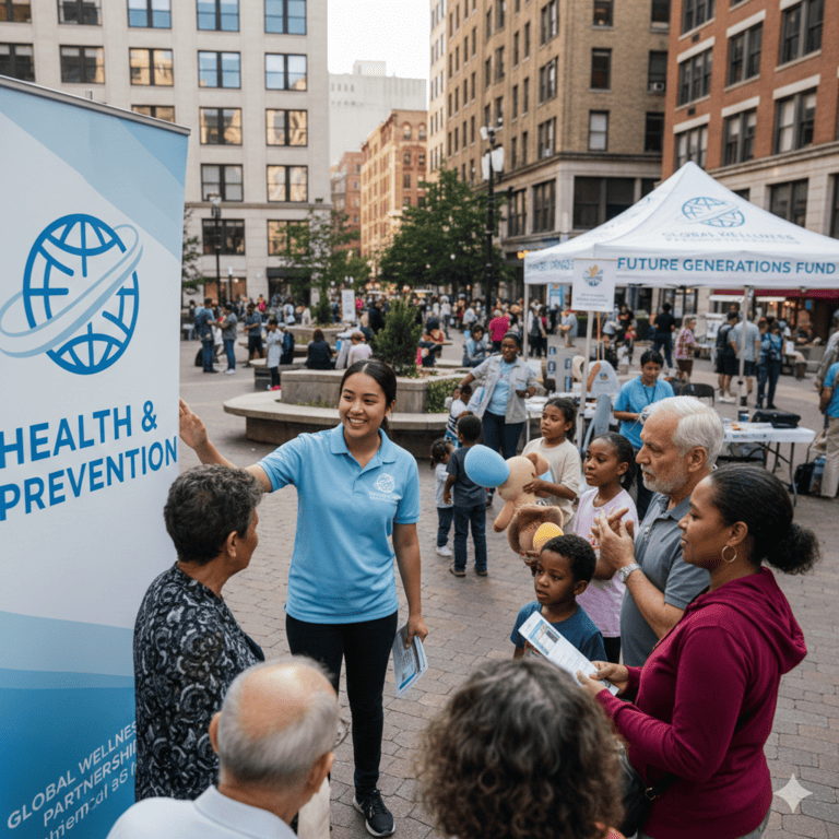 Global health
