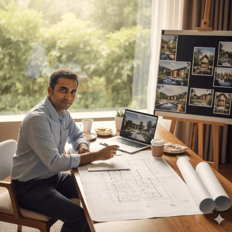 Signature Wellness Programs and Retreat Architecture