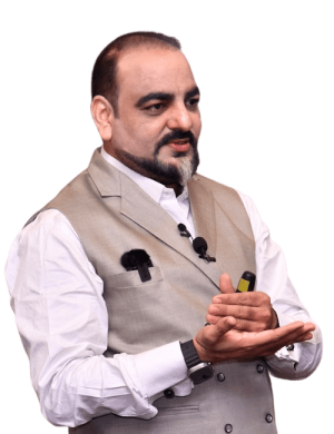 Dr Prem